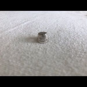 Pandora charm